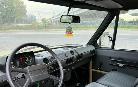 Land Rover Range Rover III, 1982 год, 8 500 000 рублей, 11 фотография