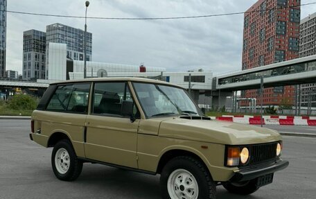 Land Rover Range Rover III, 1982 год, 8 500 000 рублей, 4 фотография