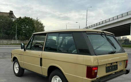 Land Rover Range Rover III, 1982 год, 8 500 000 рублей, 6 фотография