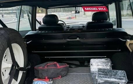 Land Rover Range Rover III, 1982 год, 8 500 000 рублей, 9 фотография