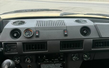 Land Rover Range Rover III, 1982 год, 8 500 000 рублей, 14 фотография