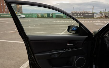 Mazda 3, 2008 год, 480 000 рублей, 7 фотография