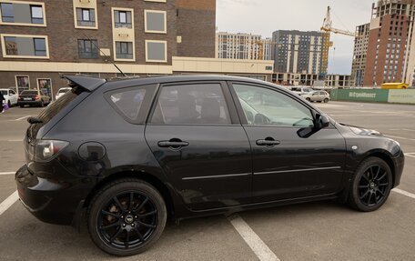 Mazda 3, 2008 год, 480 000 рублей, 6 фотография