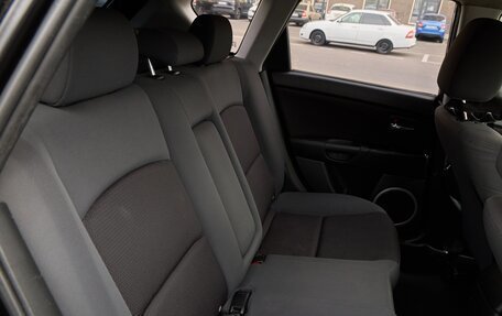 Mazda 3, 2008 год, 480 000 рублей, 11 фотография