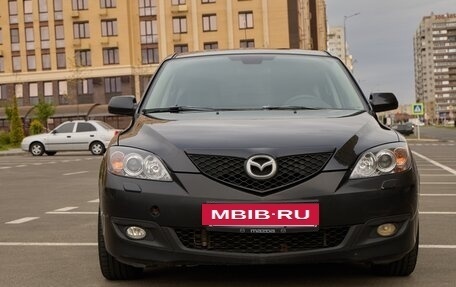 Mazda 3, 2008 год, 480 000 рублей, 3 фотография