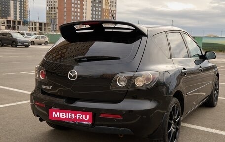 Mazda 3, 2008 год, 480 000 рублей, 5 фотография