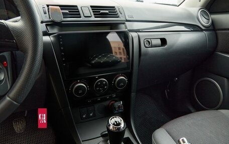 Mazda 3, 2008 год, 480 000 рублей, 10 фотография