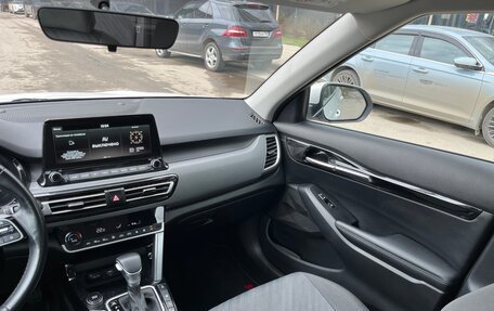 KIA Seltos I, 2021 год, 1 699 000 рублей, 7 фотография