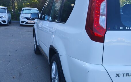 Nissan X-Trail, 2014 год, 1 185 000 рублей, 7 фотография