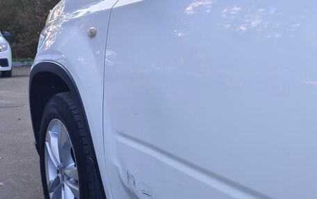 Nissan X-Trail, 2014 год, 1 185 000 рублей, 6 фотография