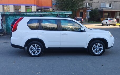 Nissan X-Trail, 2014 год, 1 185 000 рублей, 2 фотография