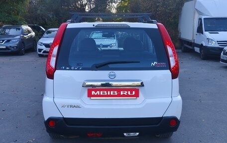 Nissan X-Trail, 2014 год, 1 185 000 рублей, 4 фотография