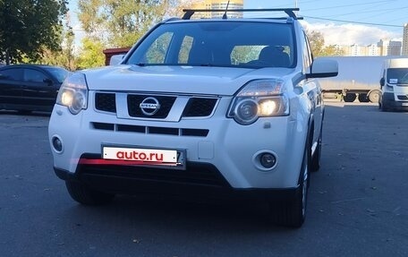 Nissan X-Trail, 2014 год, 1 185 000 рублей, 9 фотография