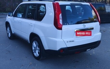 Nissan X-Trail, 2014 год, 1 185 000 рублей, 5 фотография