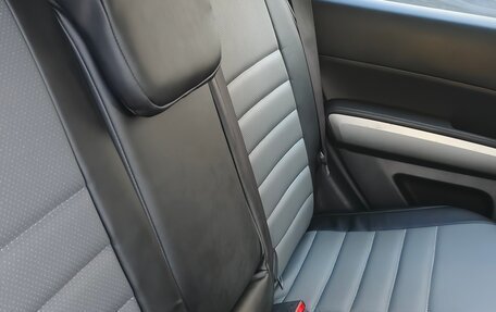 Nissan X-Trail, 2014 год, 1 185 000 рублей, 17 фотография