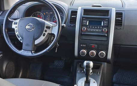 Nissan X-Trail, 2014 год, 1 185 000 рублей, 14 фотография