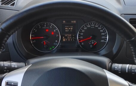 Nissan X-Trail, 2014 год, 1 185 000 рублей, 12 фотография
