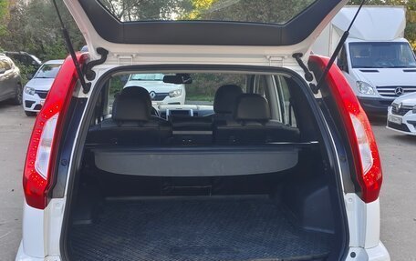 Nissan X-Trail, 2014 год, 1 185 000 рублей, 10 фотография