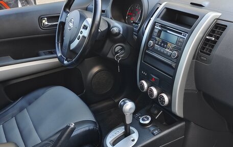 Nissan X-Trail, 2014 год, 1 185 000 рублей, 13 фотография