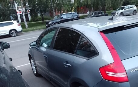 Citroen C4 II рестайлинг, 2010 год, 310 000 рублей, 4 фотография