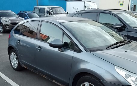 Citroen C4 II рестайлинг, 2010 год, 310 000 рублей, 2 фотография