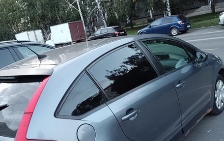 Citroen C4 II рестайлинг, 2010 год, 310 000 рублей, 3 фотография