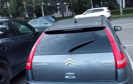 Citroen C4 II рестайлинг, 2010 год, 310 000 рублей, 5 фотография