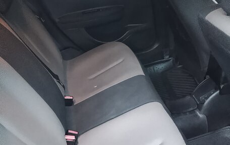 Citroen C4 II рестайлинг, 2010 год, 310 000 рублей, 6 фотография