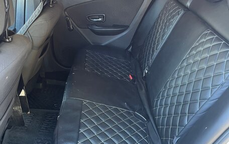 Nissan Almera, 2014 год, 690 000 рублей, 10 фотография