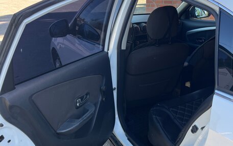 Nissan Almera, 2014 год, 690 000 рублей, 11 фотография
