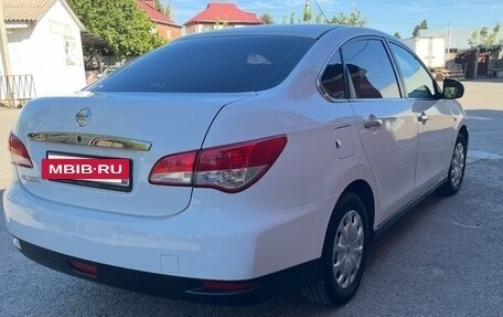 Nissan Almera, 2014 год, 690 000 рублей, 2 фотография