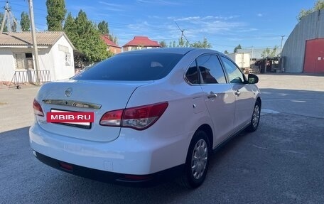 Nissan Almera, 2014 год, 690 000 рублей, 6 фотография