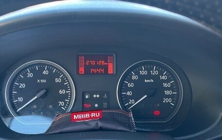 Nissan Almera, 2014 год, 690 000 рублей, 8 фотография