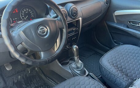 Nissan Almera, 2014 год, 690 000 рублей, 15 фотография