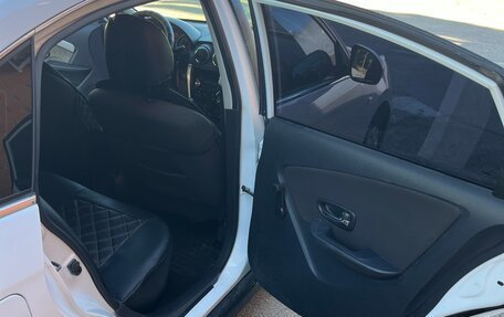 Nissan Almera, 2014 год, 690 000 рублей, 14 фотография