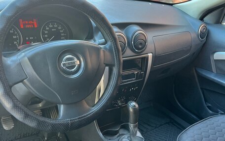 Nissan Almera, 2014 год, 690 000 рублей, 16 фотография