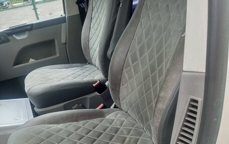 Volkswagen Transporter T5 рестайлинг, 2008 год, 1 150 000 рублей, 5 фотография