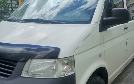 Volkswagen Transporter T5 рестайлинг, 2008 год, 1 150 000 рублей, 3 фотография