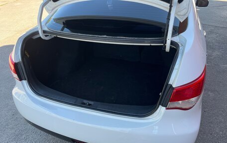Nissan Almera, 2014 год, 690 000 рублей, 17 фотография