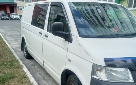 Volkswagen Transporter T5 рестайлинг, 2008 год, 1 150 000 рублей, 2 фотография