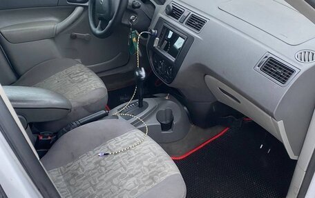 Ford Focus IV, 2005 год, 210 000 рублей, 3 фотография