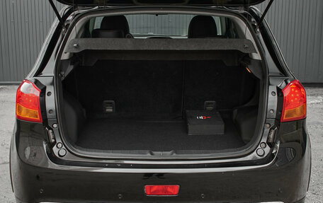 Mitsubishi ASX I рестайлинг, 2014 год, 1 580 000 рублей, 8 фотография