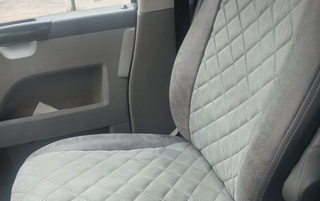 Volkswagen Transporter T5 рестайлинг, 2008 год, 1 150 000 рублей, 6 фотография