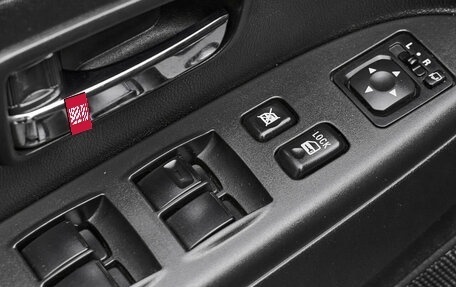 Mitsubishi ASX I рестайлинг, 2014 год, 1 580 000 рублей, 20 фотография
