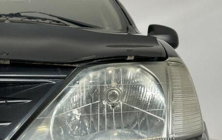 Renault Logan I, 2007 год, 200 000 рублей, 10 фотография