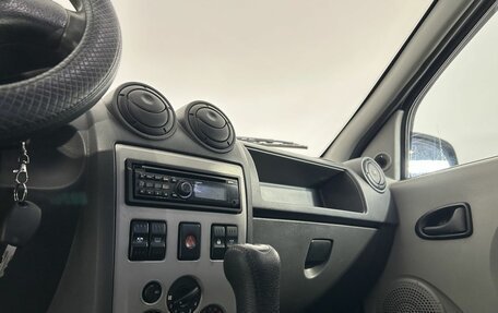 Renault Logan I, 2007 год, 200 000 рублей, 15 фотография