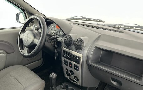 Renault Logan I, 2007 год, 200 000 рублей, 16 фотография