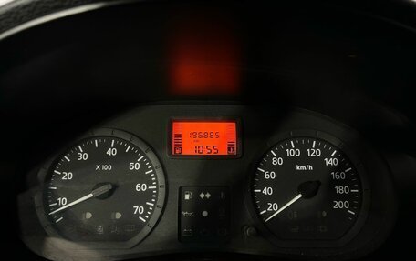 Renault Logan I, 2007 год, 200 000 рублей, 13 фотография