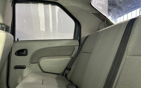 Renault Logan I, 2007 год, 200 000 рублей, 17 фотография