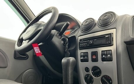 Renault Logan I, 2007 год, 200 000 рублей, 19 фотография